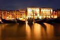 Venice-At Night